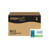 Morsoft® Dispenser Napkins 1PLY Tall Fold 10000/Case