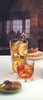 Inverness Beverage Glass 7 FLOZ Glass Clear 24/Case