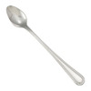 Teaspoon 7.375X1.25 IN 18/8 Stainless Steel Shangarila Extra Heavyweight 12/Pack
