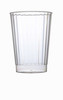 Renaissance - Crystal Tumblers Tumbler 10 FLOZ PS Clear 240/Case
