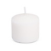 Votive Candle 10-HR White 288/Case