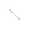 Seine Dinner Fork 7.75 IN Stainless Steel Heavyweight Silver 12/Pack