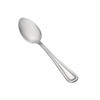Black Pearl Dinner Spoon 18/0 Stainless Steel Silver Mirror Finish 1/Dozen