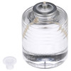 Liquid Candle 50-HR Wax Soft Light 36/Case