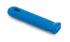 Cool Handle® Pan Handle Grip Sleeve Rubber Blue Medium Replacement 1/Each