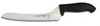 SofGrip Sandwich Knife 9 IN Scalloped Offset Black Handle 1/Each