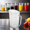 Measuring Cup 2 QT PC Clear Graduations Dishwasher Safe 1/Each