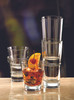 Endeavor Beverage Glass 16 FLOZ Glass Stackable 12/Case