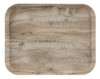Camtray® Décor EpicTread Tray 15X20 IN Light Olive Decor 12/Case