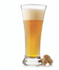 Flare Beverage Glass 16 FLOZ Glass Clear 12/Case
