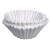Coffee Filter 21X9 IN 6 GAL Paper 250/Case
