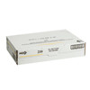 Guest Check 5.438X3.313 IN Green 1-Part 100 Count/Pack 100 Count/Case