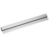 Check Holder Order Rack 18X0.875X2.375 IN Aluminum Hand Wash 1/Each