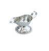 Gravy & Sauce Boat 3 OZ Stainless Steel 1/Each