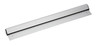 Check Holder Order Rack 48X0.875X2.375 IN Aluminum Hand Wash 1/Each