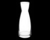 Ypsilon Carafe 18.5 FLOZ Glass 6/Case