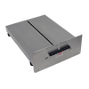 Cheese Cutter 14 IN Stainless Steel For Soft-Medium Types of Cheese Industrial Grade 1/Each