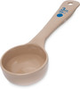 Measure Miser® Measuring Spoon 3 OZ PC Beige Short Handle 1/Each
