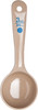 Measure Miser® Measuring Spoon 3 OZ PC Beige Short Handle 1/Each