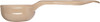 Measure Miser® Measuring Spoon 3 OZ PC Beige Short Handle 1/Each