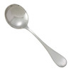 Bouillon Spoon 6.25 IN 18/8 Stainless Steel Venice Extra Heavyweight 12/Pack