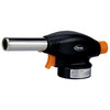 Butane Culinary Torch Plastic Black 1/Each