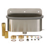Dipper Well Side Mount 1/Each
