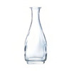 Arcoroc Carafe 1 L Soda Lime Glass Square 6/Case