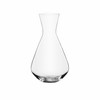 Spiegelau Casual Entertaining Decanter 47.25 FLOZ Glass Clear 1/Each