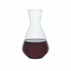 Spiegelau Casual Entertaining Decanter 47.25 FLOZ Glass Clear 1/Each