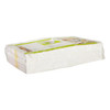 Menu Shell 8.5X14 IN Paper Assorted Healthy Choices 2000/Case