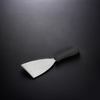 Spatula 4.875X4 IN Black 1/Each