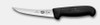 Fibrox® Boning Knife 5 IN Curved Flexible Blade Black Handle 1/Roll