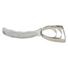 Scraper Stainless Steel Square 1/Each