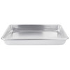 Wear-Ever® Roast Pan 17.75X25.75X3.5 IN 23.5 QT Aluminum With Handles 1/Each