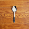 Contour Demitasse Spoon 5 IN Stainless Steel 12/Dozen