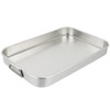Wear-Ever® Roast Pan 18.5X12.5 IN Aluminum 1/Each