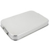 Wear-Ever® Roast Pan 18.5X12.5 IN Aluminum 1/Each