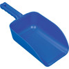 Hand Scoop 82 OZ PP Blue 1/Each