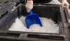 Hand Scoop 82 OZ PP Blue 1/Each