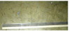 Hill Phoenix Molding Tag Clear 1/Each