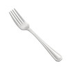 Lux Dinner Fork 7.25 IN Stainless Steel Extra Heavy Silver 12/Pack