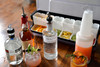 PourMaster® Pourer 3.688X3.688X13.625 IN 1 QT HDPE Assorted Complete Dishwasher Safe 12 Count/Case