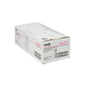 Guest Check 4.25X7.25 IN Paper Maroon Medium-Wide 2-Part Carbonless Shrink Wrapped 2000/Case
