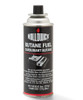 Butane Fuel 8 OZ Refill 12/Case
