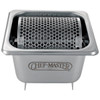 Butter Roller Stainless Steel 1/Each