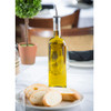 Prima Collection™ Olive Oil Cruet Bottle 16 OZ Glass With Pourer Top Hand Wash 12/Case