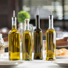 Prima Collection™ Olive Oil Cruet Bottle 16 OZ Glass With Pourer Top Hand Wash 12/Case