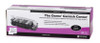 San Jamar Garnish Center 20X6.75X7.13 IN 3 QT Plastic Dome Top Interchangeable Tray 1/Each