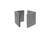 Riser 9 IN Bamboo Smoke 2/Case